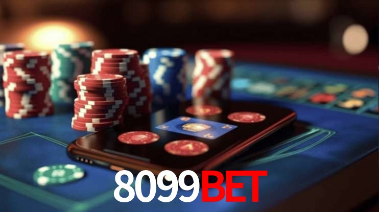 Requisitos do APK da 8099bet para Android