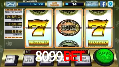 8099bet